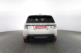 LAND ROVER Range Rover Sport usata 4
