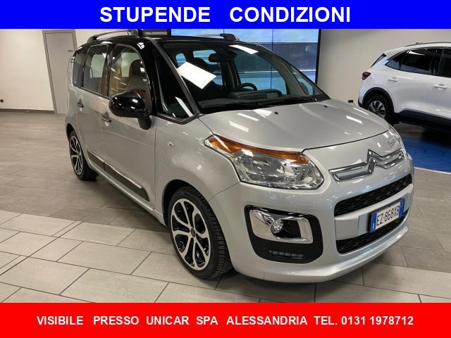 CITROEN C3 Picasso usata, con Airbag Passeggero