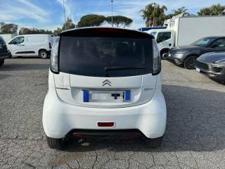 CITROEN C-Zero usata, con Autoradio
