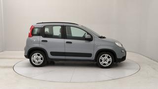 FIAT Panda usata, con Autoradio