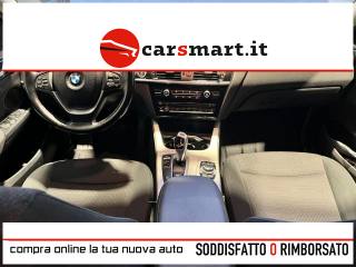 BMW X4 usata, con Fari Xenon