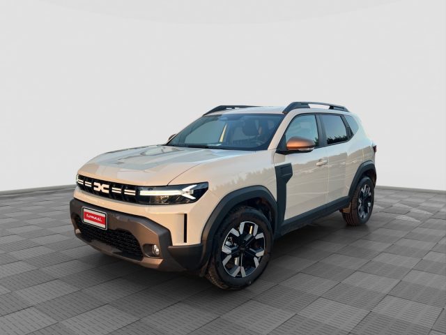 DACIA Duster usata 0