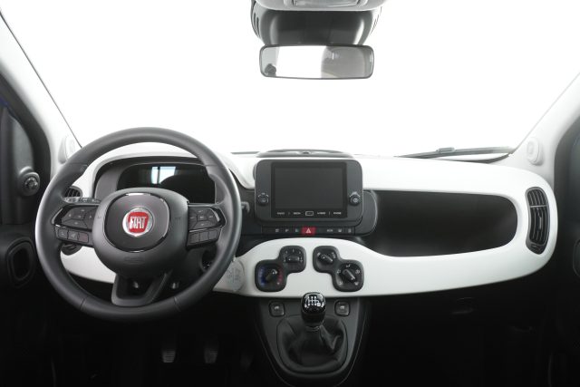 FIAT Panda usata 9