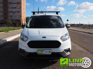 FORD Transit Courier usata 13