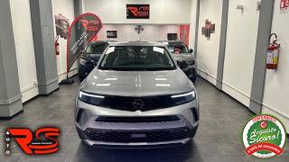 OPEL Mokka usata, con Airbag Passeggero