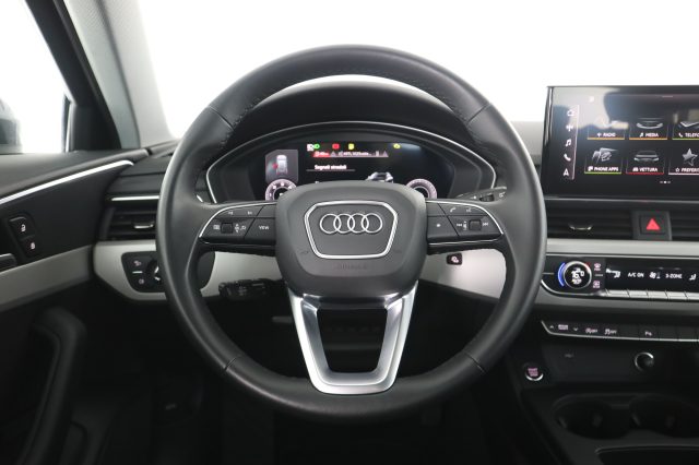 AUDI A4 usata 5