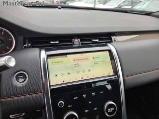 LAND ROVER Discovery Sport usata, con Fendinebbia