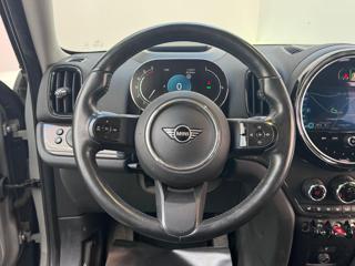 MINI Countryman usata, con Cruise Control