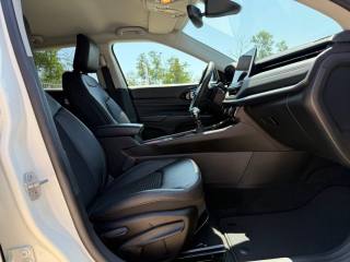JEEP Compass usata 29