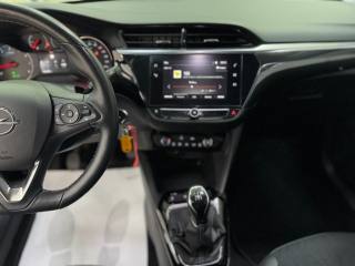 OPEL Corsa usata, con Vetri oscurati