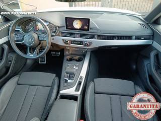 AUDI A4 usata, con Fari bi-xeno