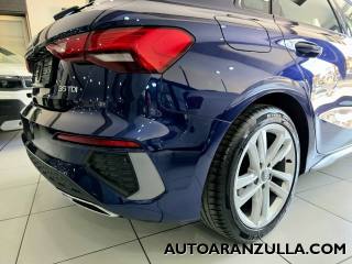 AUDI A3 usata, con Bracciolo