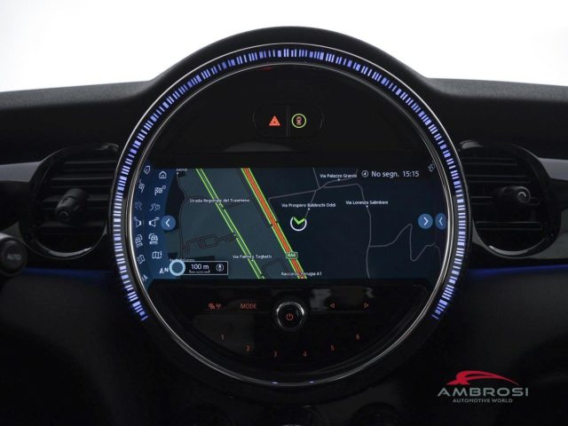 MINI Cooper SE usata 14