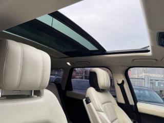 LAND ROVER Range Rover Sport usata, con Controllo trazione