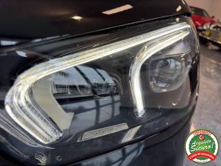 MERCEDES-BENZ GLE 350 usata, con Sistema di navigazione