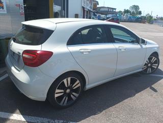 MERCEDES-BENZ A 180 usata, con Airbag Passeggero