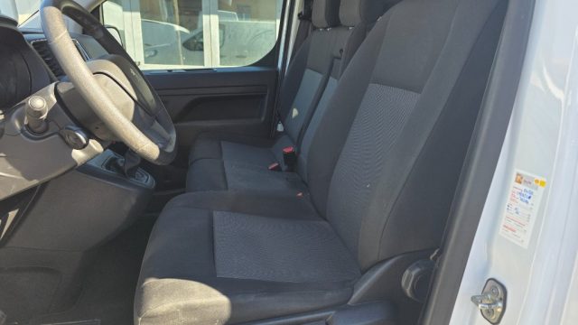 PEUGEOT Expert usata, con Cruise Control