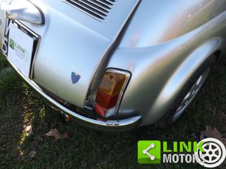 FIAT 500 usata 27