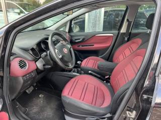 FIAT Punto Evo usata, con Airbag laterali