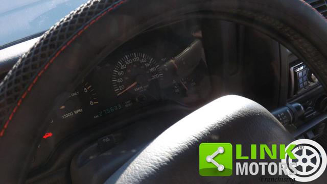 JEEP Cherokee usata 36