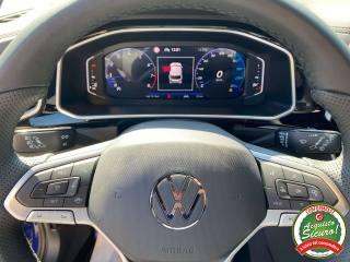 VOLKSWAGEN T-Roc usata, con Cruise Control