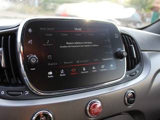 FIAT 500 usata, con Bluetooth