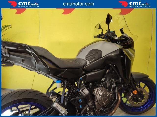 YAMAHA Tracer usata 10