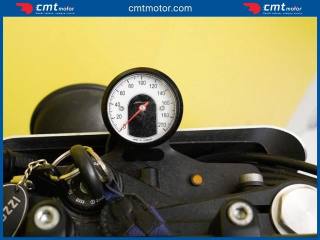 MOTO GUZZI Nevada 750 usata 4