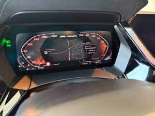 BMW Z4 usata, con Interni in pelle