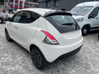 LANCIA Ypsilon usata, con Chiusura centralizzata