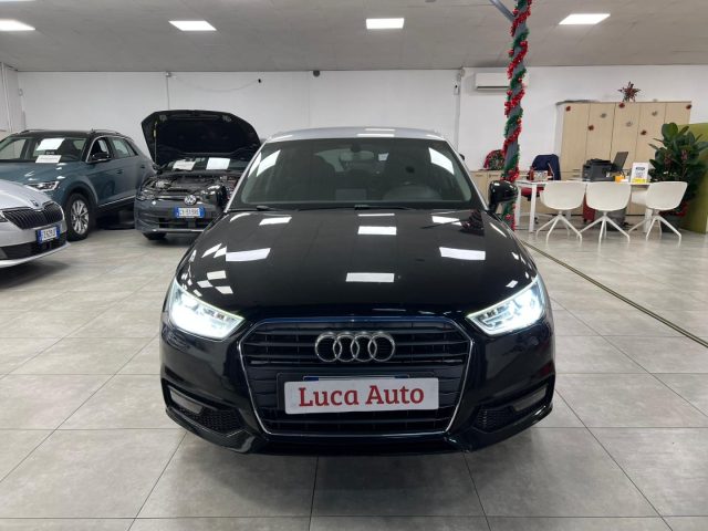 AUDI A1 usata, con Airbag