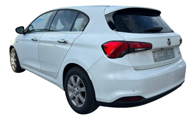 FIAT Tipo usata, con USB