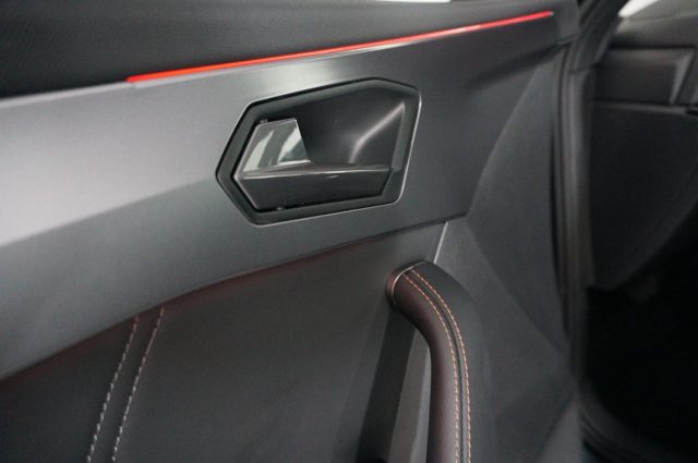 CUPRA Formentor usata, con Sedili sportivi