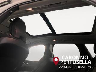 VOLVO XC60 usata, con Immobilizzatore elettronico