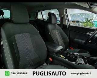 KIA Sportage usata, con Sistema di navigazione