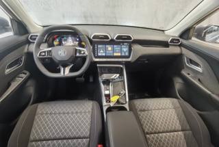 MG ZS usata, con Climatizzatore