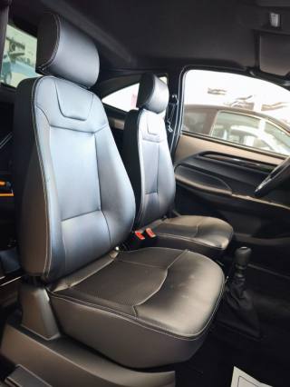 AIXAM Coupe usata, con Volante in pelle