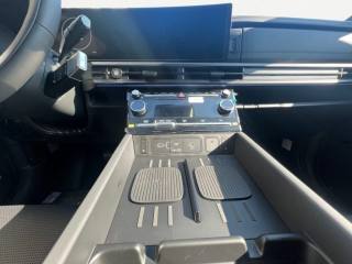 HYUNDAI Santa Fe usata, con Immobilizzatore elettronico