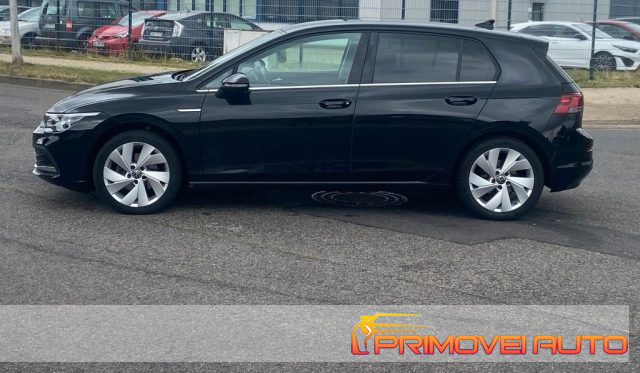 VOLKSWAGEN Golf usata, con Climatizzatore