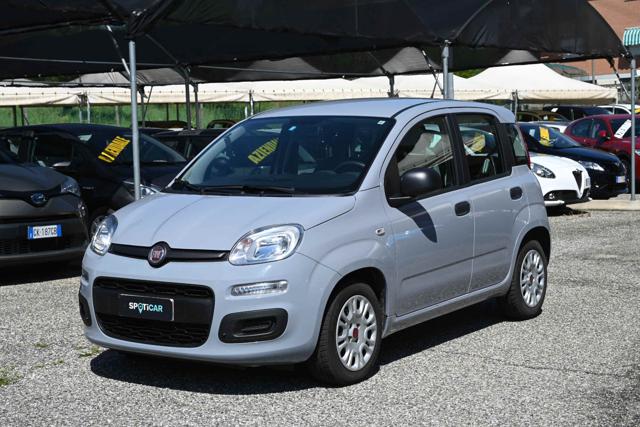 FIAT Panda usata, con ABS