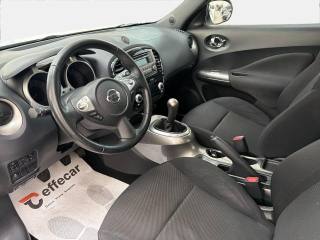 NISSAN Juke usata, con Boardcomputer