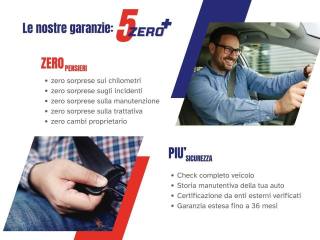 BMW 216 usata, con Climatizzatore