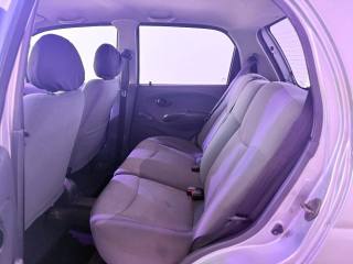 CHEVROLET Matiz usata 4