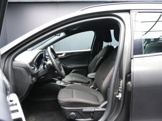 FORD Focus usata, con Chiusura centralizzata