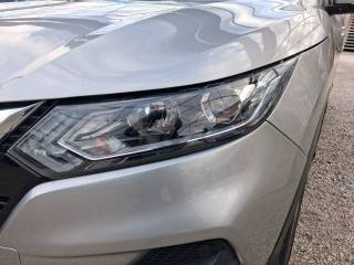 NISSAN Qashqai usata, con Airbag Passeggero