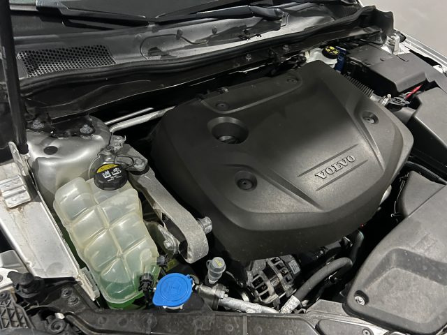 VOLVO V40 usata, con Cronologia tagliandi