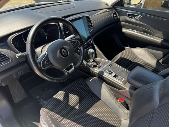 RENAULT Talisman usata, con Filtro antiparticolato