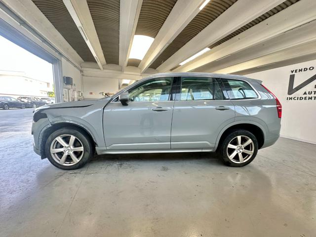 VOLVO XC90 usata, con Airbag Passeggero