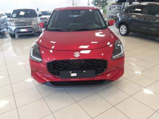 SUZUKI Swift usata, con Chiusura centralizzata