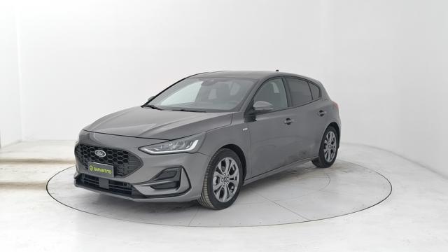 FORD Focus usata, con ABS